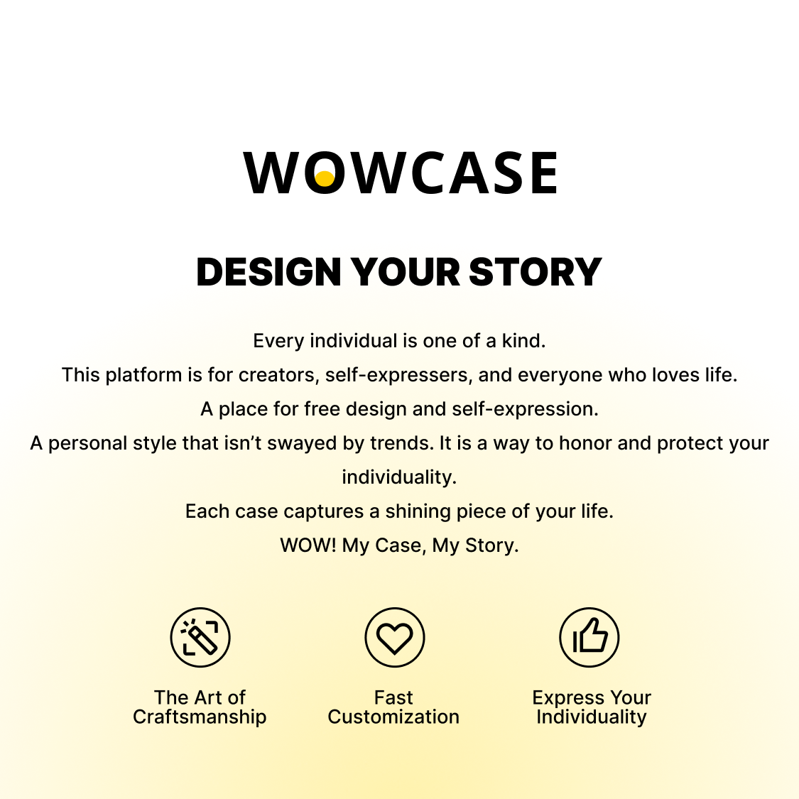 WOWCASE 搖搖樂手機殼PRO | 手機殼・客製化・訂製・保護殼・iPhone・全機型適用・手機保護