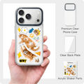 WOWCASE 搖搖樂手機殼PRO | 手機殼・客製化・訂製・保護殼・iPhone・全機型適用・手機保護