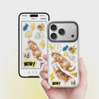 WOWCASE Shaker Case Pro